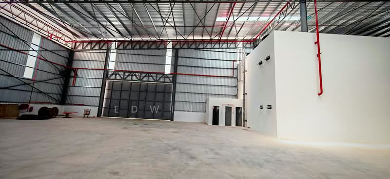 Warehouse for Rent in Kampung Teluk Mengkuang (Telok Panglima Garang) - Edwin Gan - PropertyGuru.com.my