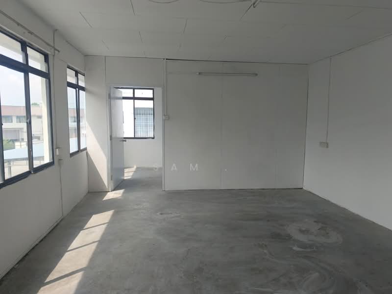 Factory for Rent in Kawasan Perindustrian Chandan Raya (Ipoh) - Sam . - Interior - PropertyGuru.com.my