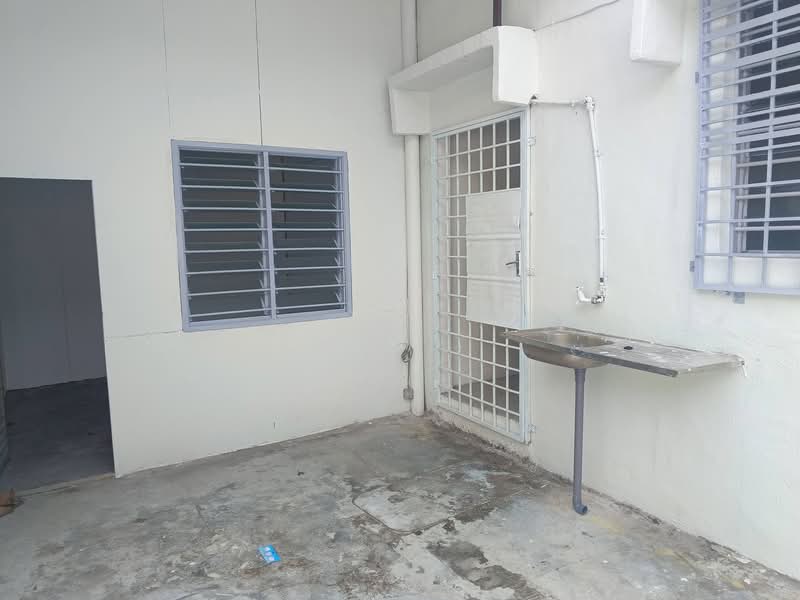 Factory for Rent in Kawasan Perindustrian Chandan Raya (Ipoh) - Sam . - Exterior - PropertyGuru.com.my