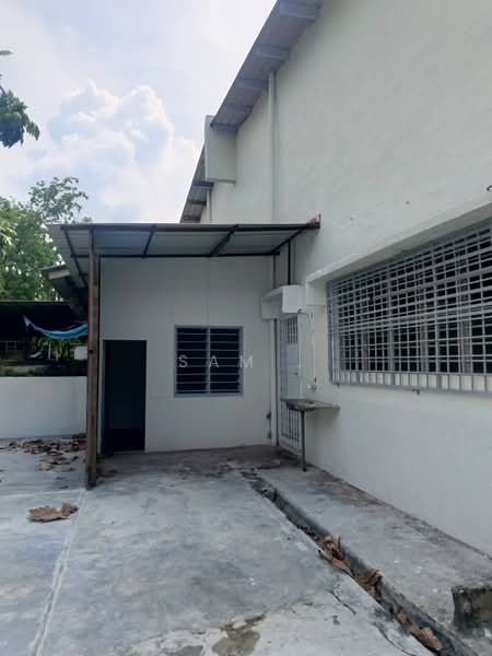 Factory for Rent in Kawasan Perindustrian Chandan Raya (Ipoh) - Sam . - Exterior - PropertyGuru.com.my