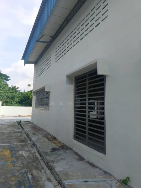 Factory for Rent in Kawasan Perindustrian Chandan Raya (Ipoh) - Sam . - Exterior - PropertyGuru.com.my