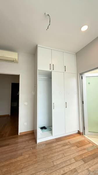 Service Residence for Rent at The Seed Taman Sutera Utama - Jony Jong - Interior - PropertyGuru.com.my