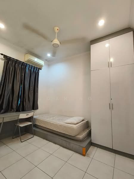 Rumah Teres 2 Tingkat untuk Dijual di Taman Mutiara Rini (Skudai) - Joan Ng - PropertyGuru.com.my
