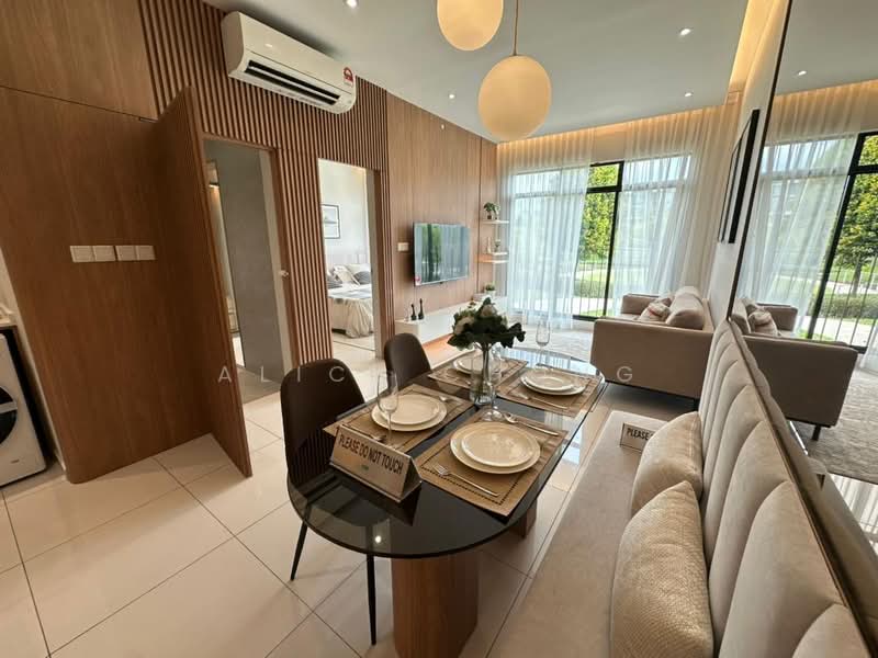 Service Residence for Sale at Topaz @ Crest@Austin - Alice Chong - PropertyGuru.com.my