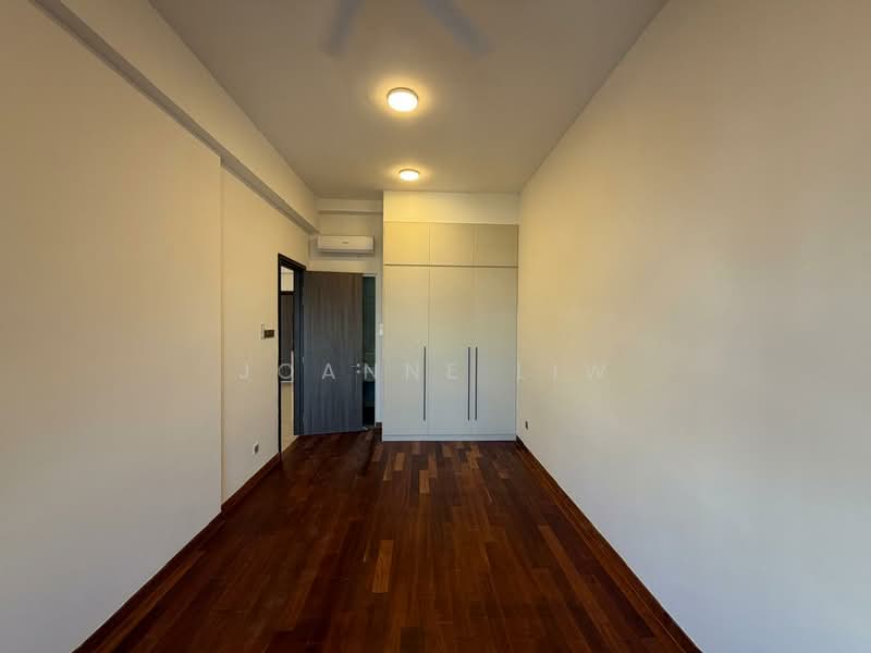 Condominium for Rent at Codrington Residence - Joanne Liw - Bedroom - PropertyGuru.com.my