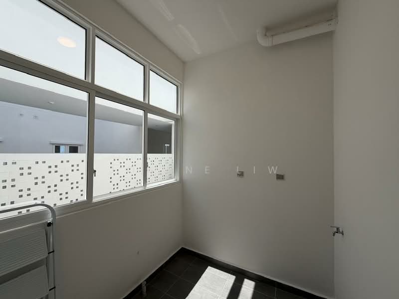 Condominium for Rent at Codrington Residence - Joanne Liw - Interior - PropertyGuru.com.my