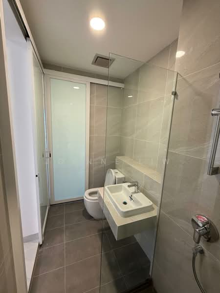 Condominium for Rent at Codrington Residence - Joanne Liw - Bathroom - PropertyGuru.com.my