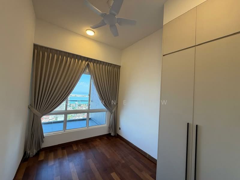 Condominium for Rent at Codrington Residence - Joanne Liw - Bedroom - PropertyGuru.com.my