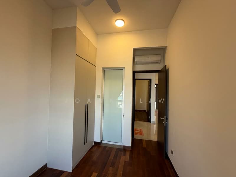 Condominium for Rent at Codrington Residence - Joanne Liw - Interior - PropertyGuru.com.my