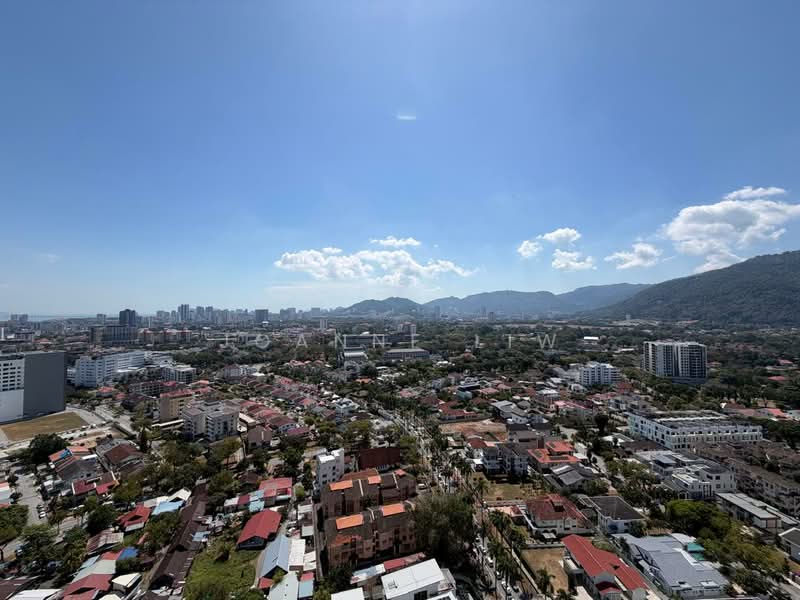 Condominium for Rent at Codrington Residence - Joanne Liw - Exterior - PropertyGuru.com.my