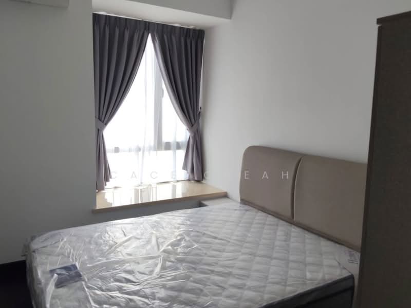 Service Residence for Rent at R&F Princess Cove Phase 1 - Cace Cheah - Bedroom - PropertyGuru.com.my