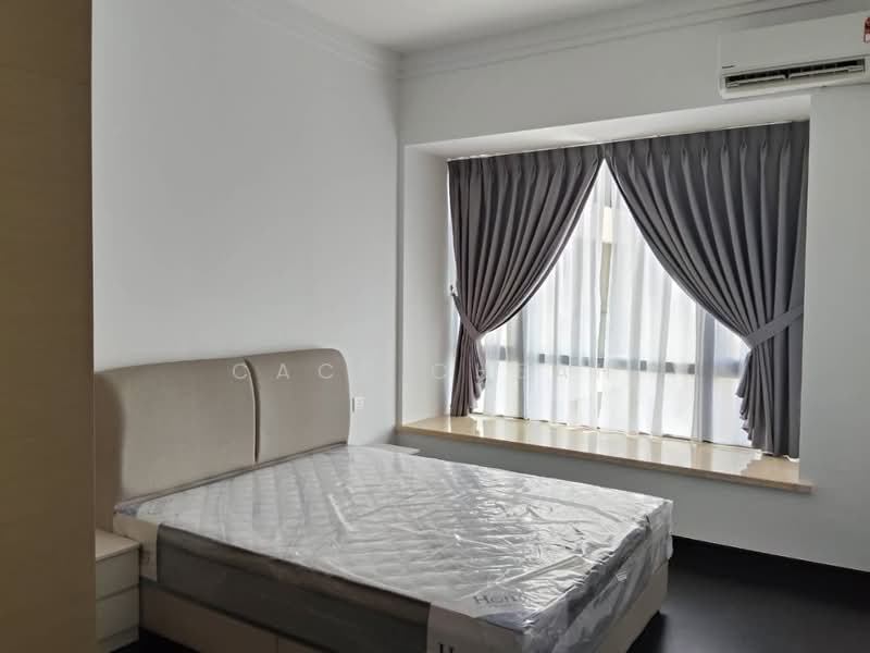 Service Residence for Rent at R&F Princess Cove Phase 1 - Cace Cheah - Bedroom - PropertyGuru.com.my