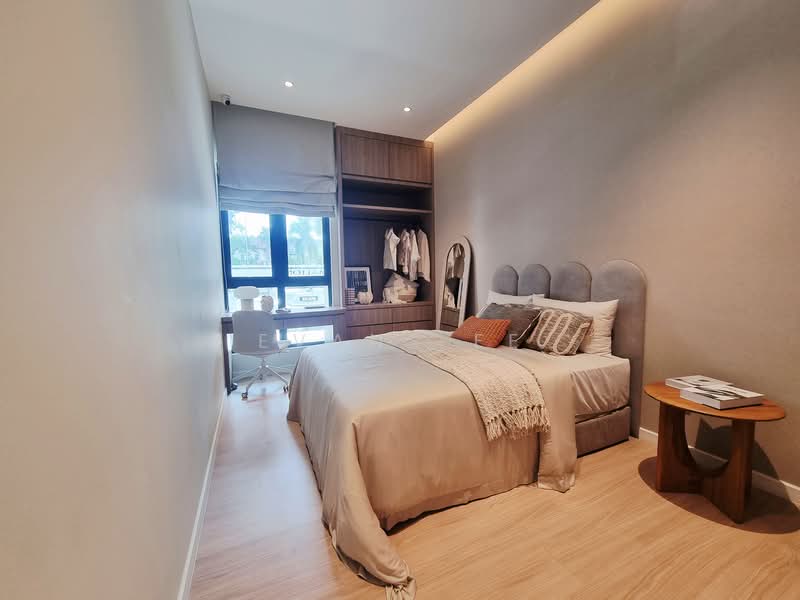 Kondominium untuk Dijual di Mutiara Lake Puchong - Evans Ee - Bedroom - PropertyGuru.com.my