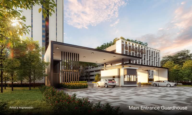 Kondominium untuk Dijual di Mutiara Lake Puchong - Evans Ee - PropertyGuru.com.my