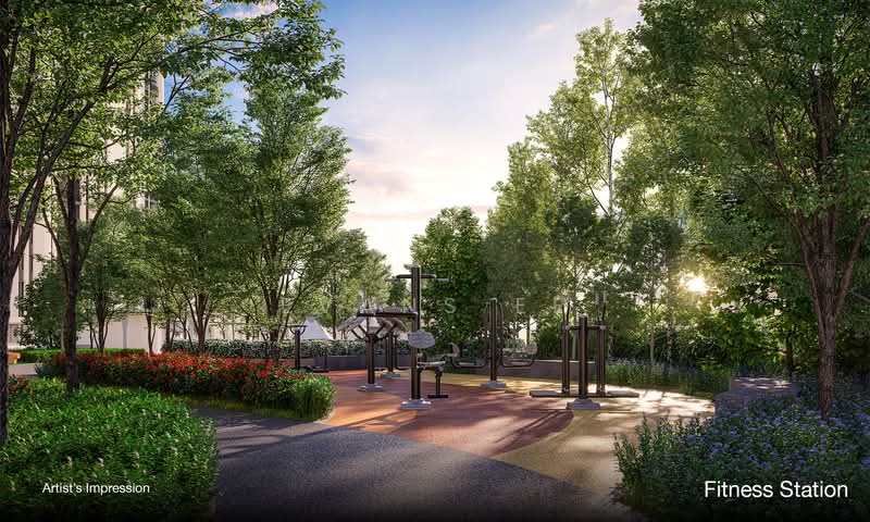 Kondominium untuk Dijual di Mutiara Lake Puchong - Evans Ee - PropertyGuru.com.my