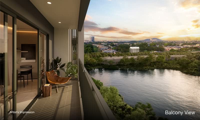 Kondominium untuk Dijual di Mutiara Lake Puchong - Evans Ee - PropertyGuru.com.my
