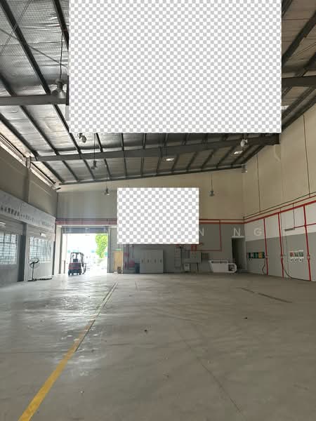 Factory for Rent in Iskandar Puteri (Nusajaya) (Johor) - Zhen Zhen Ng - Interior - PropertyGuru.com.my