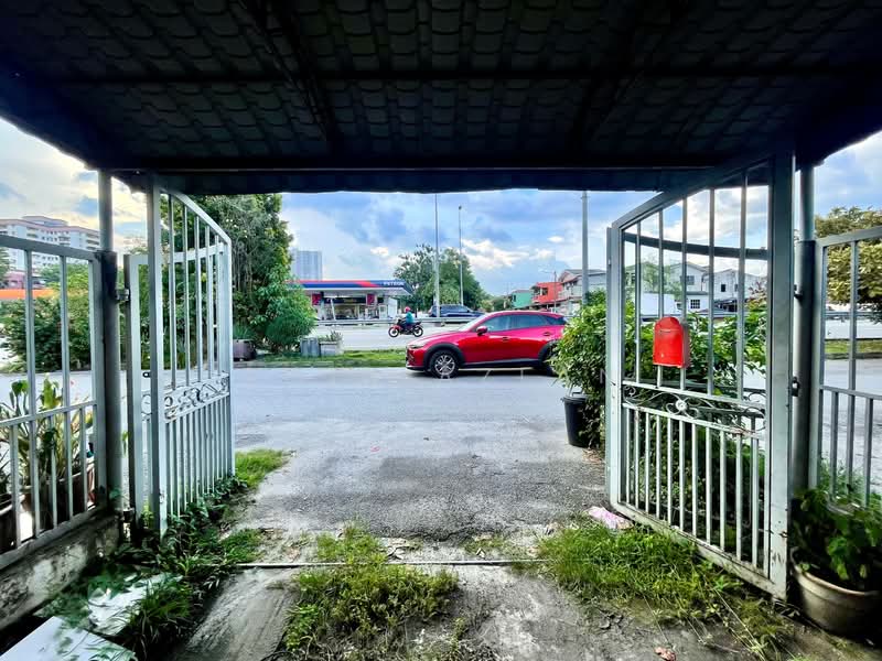2-storey Terraced House for Sale in Pandan Jaya (Ampang) - Amin Azlan - Exterior - PropertyGuru.com.my