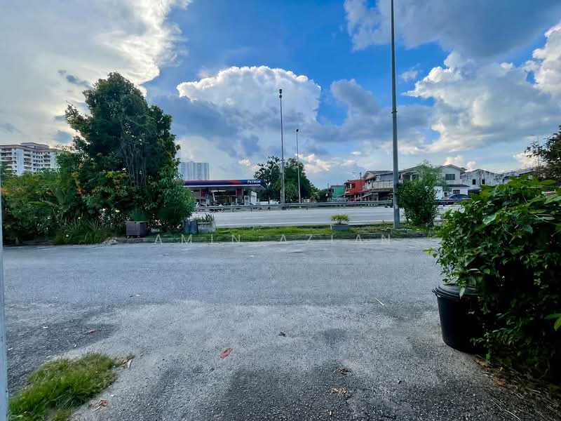 2-storey Terraced House for Sale in Pandan Jaya (Ampang) - Amin Azlan - Exterior - PropertyGuru.com.my