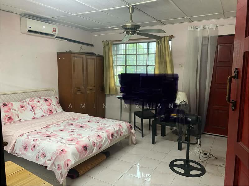 2-storey Terraced House for Sale in Pandan Jaya (Ampang) - Amin Azlan - Bedroom - PropertyGuru.com.my