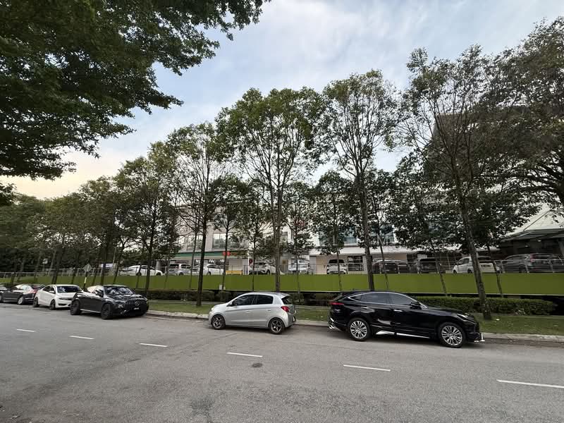 Shop / Office for Rent in Setia Alam (Selangor) - Calvin Lim - Exterior - PropertyGuru.com.my