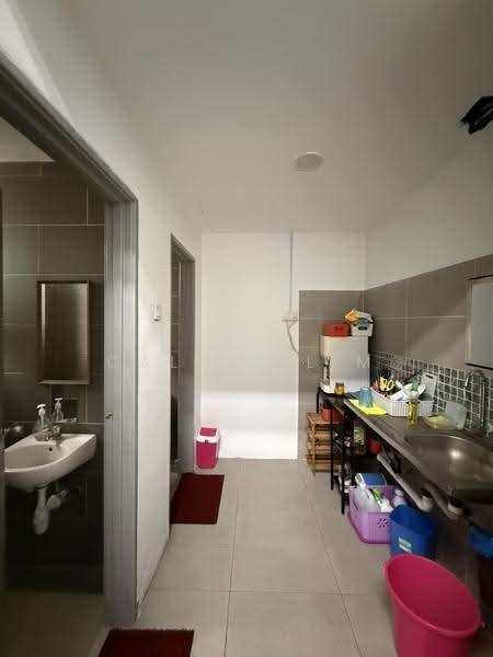 Shop / Office untuk Disewa di Setia Alam (Selangor) - Calvin Lim - Interior - PropertyGuru.com.my