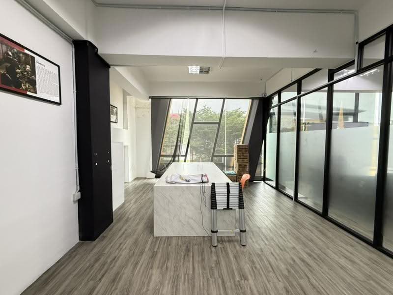 Shop / Office untuk Disewa di Setia Alam (Selangor) - Calvin Lim - Interior - PropertyGuru.com.my