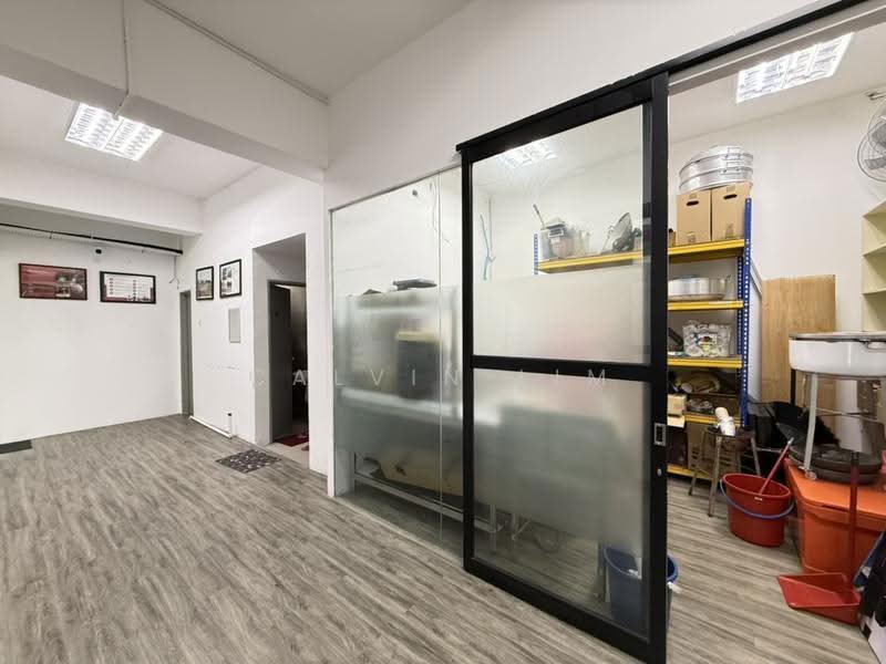 Shop / Office untuk Disewa di Setia Alam (Selangor) - Calvin Lim - Interior - PropertyGuru.com.my