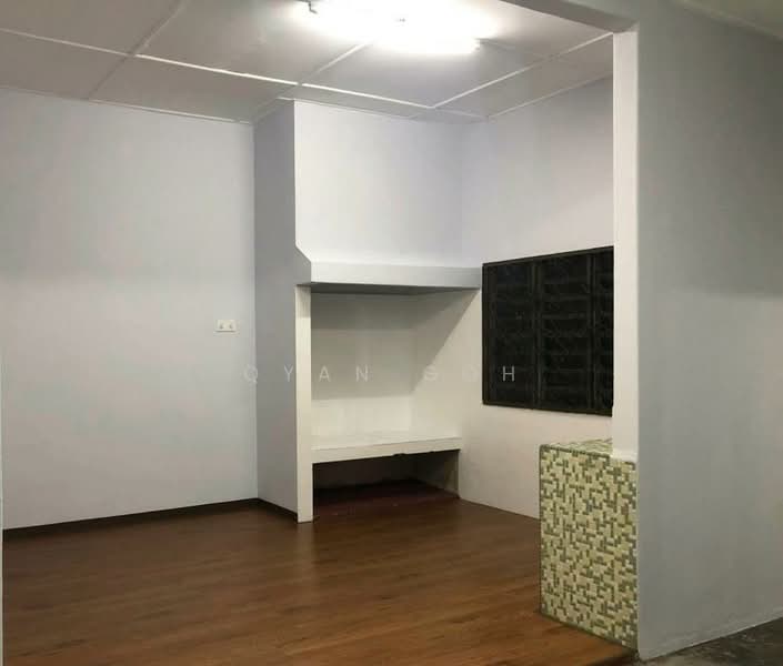Rumah Teres 1 Tingkat untuk Disewa di Taman Jelutong (Jelutong) - Qyan Goh - Interior - PropertyGuru.com.my