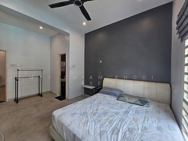 Kondominium untuk Dijual di I-Regency Condominium (Ideal Regency) - May Chiam Khooi Bee - Bedroom - PropertyGuru.com.my