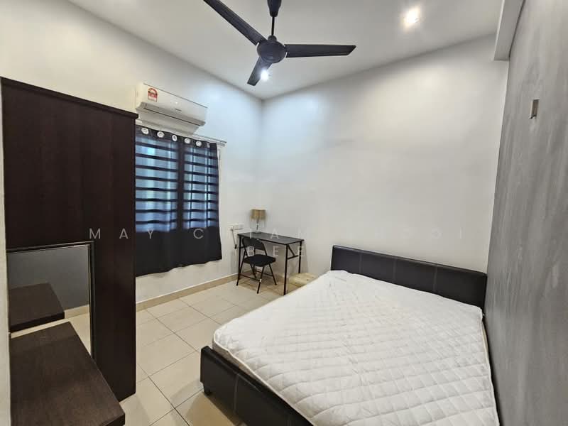 Kondominium untuk Dijual di I-Regency Condominium (Ideal Regency) - May Chiam Khooi Bee - Bedroom - PropertyGuru.com.my