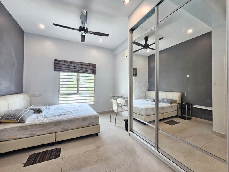 Kondominium untuk Dijual di I-Regency Condominium (Ideal Regency) - May Chiam Khooi Bee - Bedroom - PropertyGuru.com.my