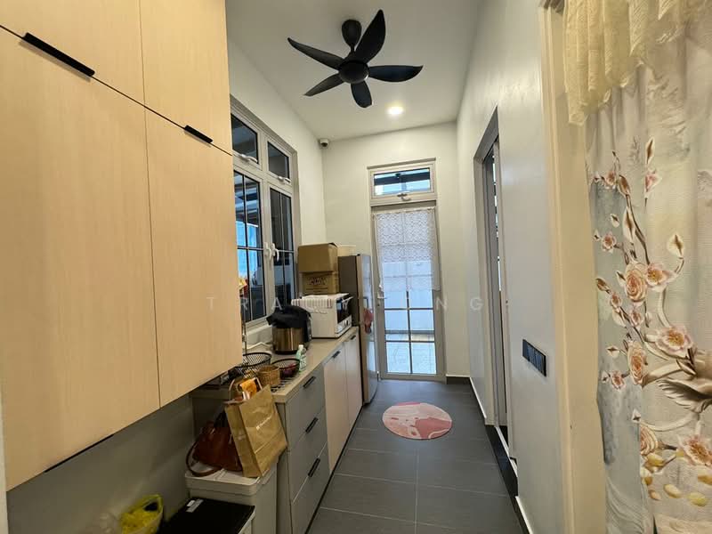 Bungalow House untuk Dijual di Eco Spring (Johor Bahru) - Tracy Ong - Interior - PropertyGuru.com.my