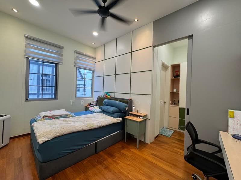 Bungalow House untuk Dijual di Eco Spring (Johor Bahru) - Tracy Ong - PropertyGuru.com.my