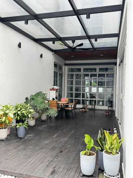Bungalow House untuk Dijual di Eco Spring (Johor Bahru) - Tracy Ong - PropertyGuru.com.my