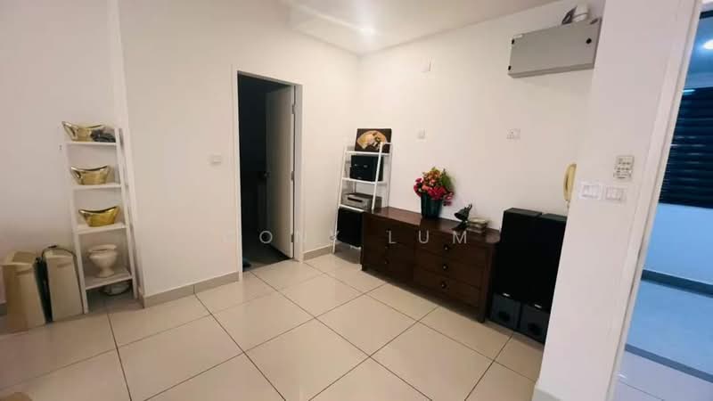 Servis Apartment untuk Disewa di You City 3 - Cony Lum - Living Room - PropertyGuru.com.my