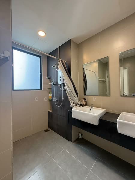 Servis Apartment untuk Disewa di You City 3 - Cony Lum - Bathroom - PropertyGuru.com.my