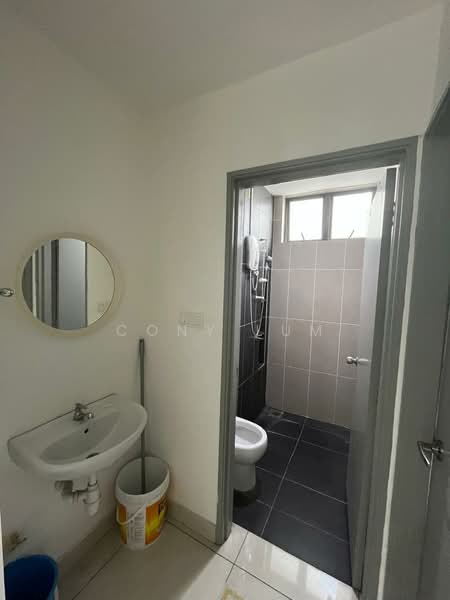 Servis Apartment untuk Disewa di You City 3 - Cony Lum - Bathroom - PropertyGuru.com.my