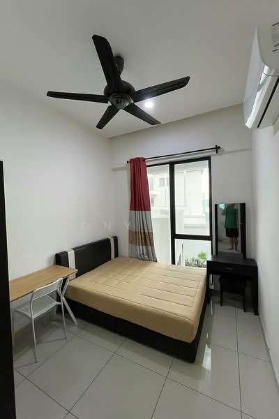 Servis Apartment untuk Disewa di You City 3 - Cony Lum - Bedroom - PropertyGuru.com.my