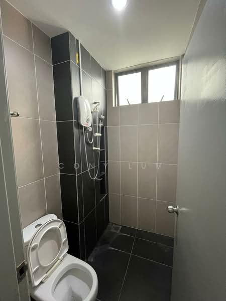 Servis Apartment untuk Disewa di You City 3 - Cony Lum - Bathroom - PropertyGuru.com.my