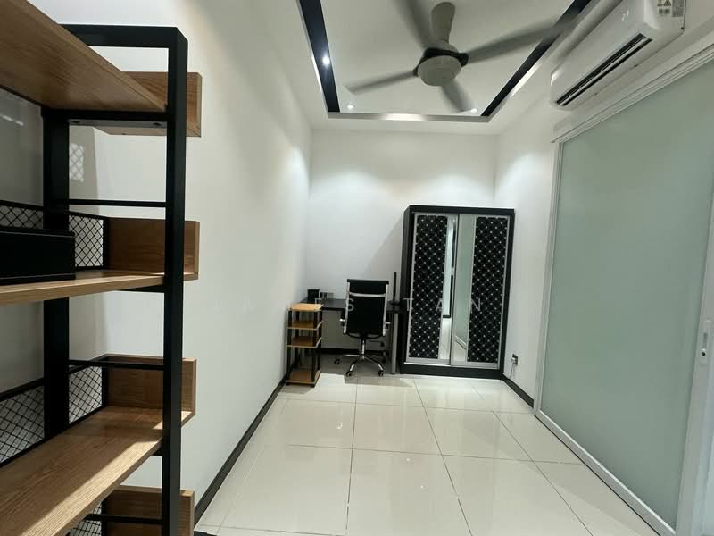 Service Residence for Rent at Tropicana Avenue - James Tan - Study - PropertyGuru.com.my