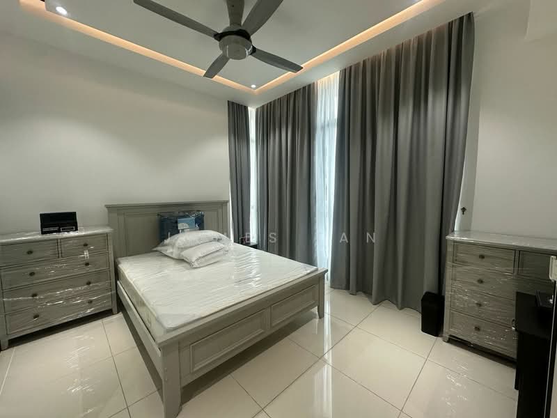 Service Residence for Rent at Tropicana Avenue - James Tan - Bedroom - PropertyGuru.com.my
