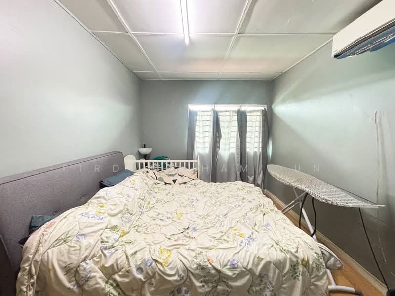 2-storey Terraced House for Sale in Seksyen 17 (Shah Alam) - Firdaus Hamidun - Bedroom - PropertyGuru.com.my