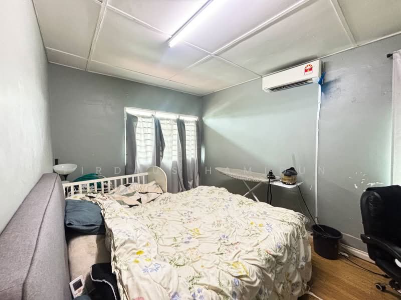 2-storey Terraced House for Sale in Seksyen 17 (Shah Alam) - Firdaus Hamidun - Bedroom - PropertyGuru.com.my