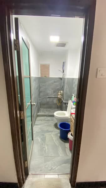 Condominium for Sale at D'Rimba - Judy Tan - Bathroom - PropertyGuru.com.my