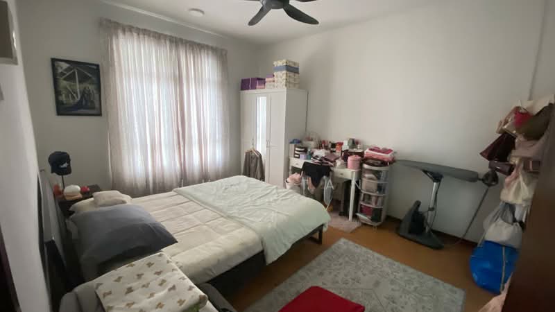 Condominium for Sale at D'Rimba - Judy Tan - Bedroom - PropertyGuru.com.my