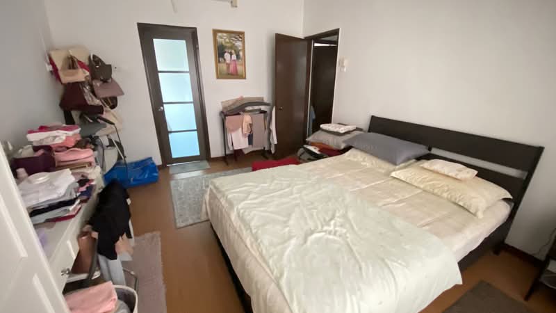 Condominium for Sale at D'Rimba - Judy Tan - Bedroom - PropertyGuru.com.my
