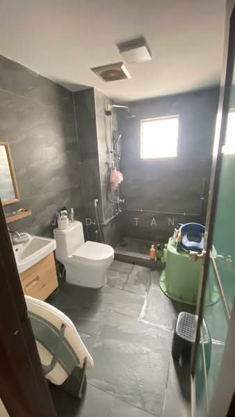 Condominium for Sale at D'Rimba - Judy Tan - Bathroom - PropertyGuru.com.my