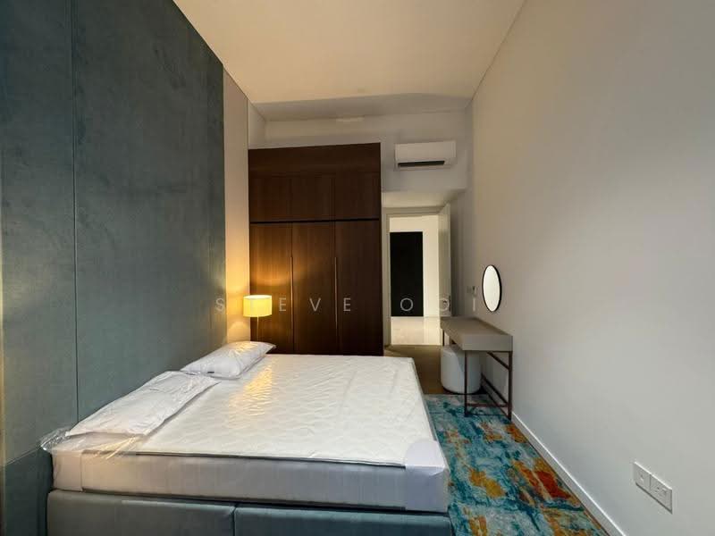 Kediaman Servis untuk Dijual di SO Sofitel Kuala Lumpur Residences - Derrick Chong - Bedroom - PropertyGuru.com.my
