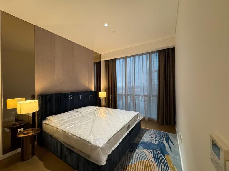 Kediaman Servis untuk Dijual di SO Sofitel Kuala Lumpur Residences - Derrick Chong - Bedroom - PropertyGuru.com.my